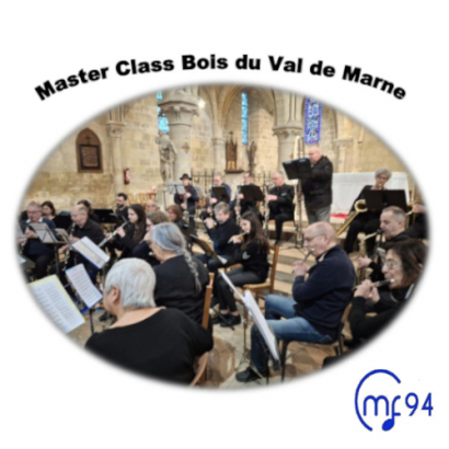 Concert Vent d'Hiver