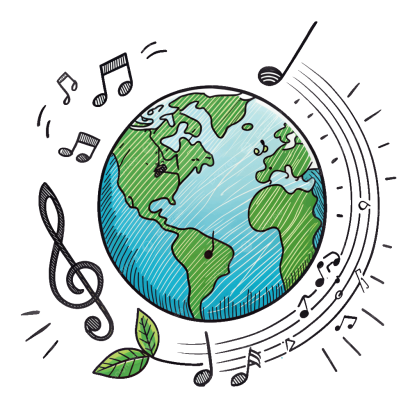Harmonies musicales